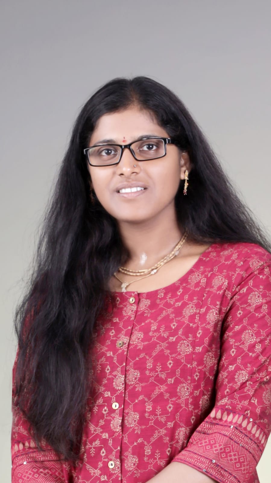 Female Krishna-conscious Taxation profile from Belgaum on Hare Krishna Marriage additional photo
